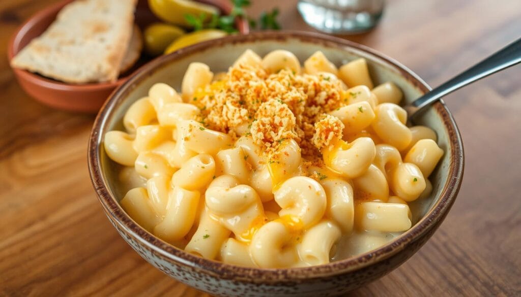 Chick-fil-A Mac and Cheese 