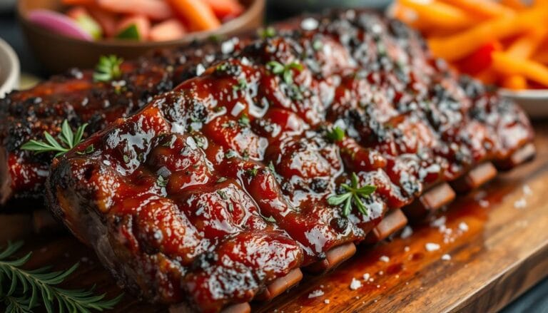 beef ribs in oven