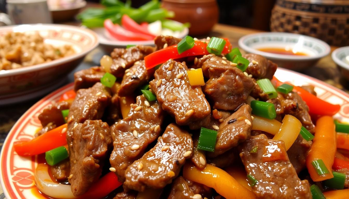 beijing beef