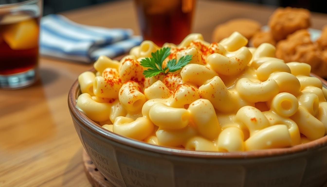 Chick-fil-A Mac and Cheese