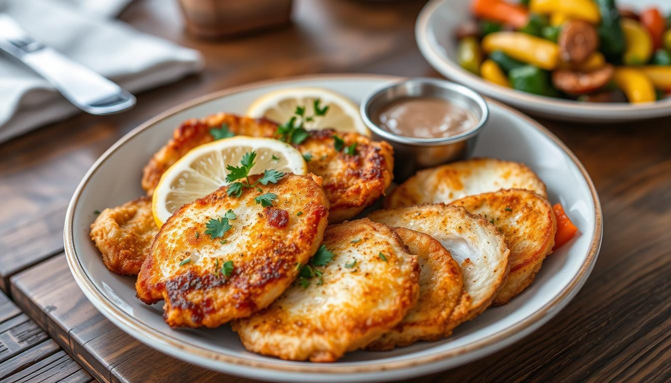 chicken cutlet recipes