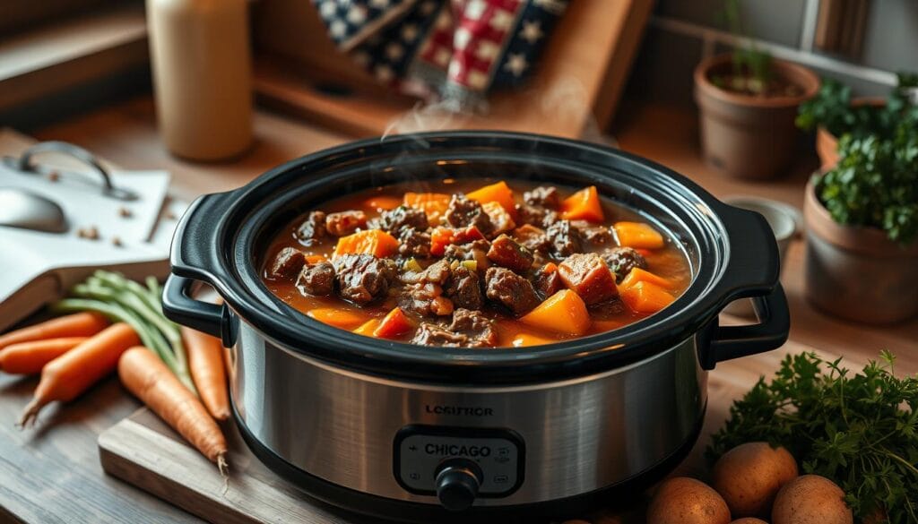 crock pot meals