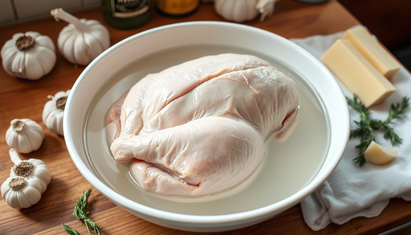 how to roast turkey breast