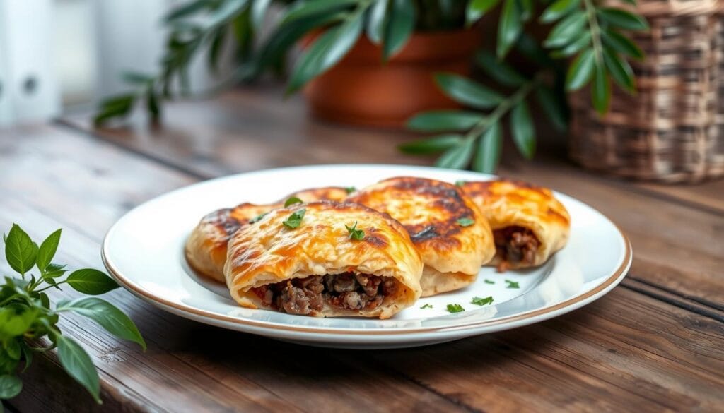 jamaican beef patties recipe