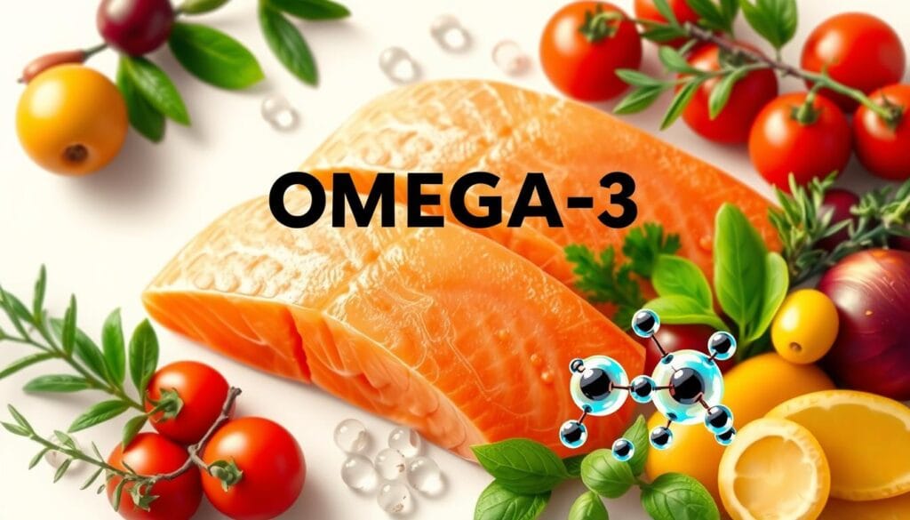 omega-3 fatty acids