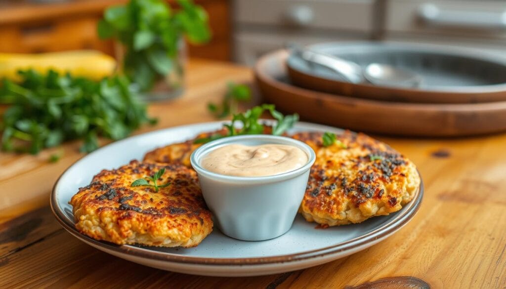 salmon patties