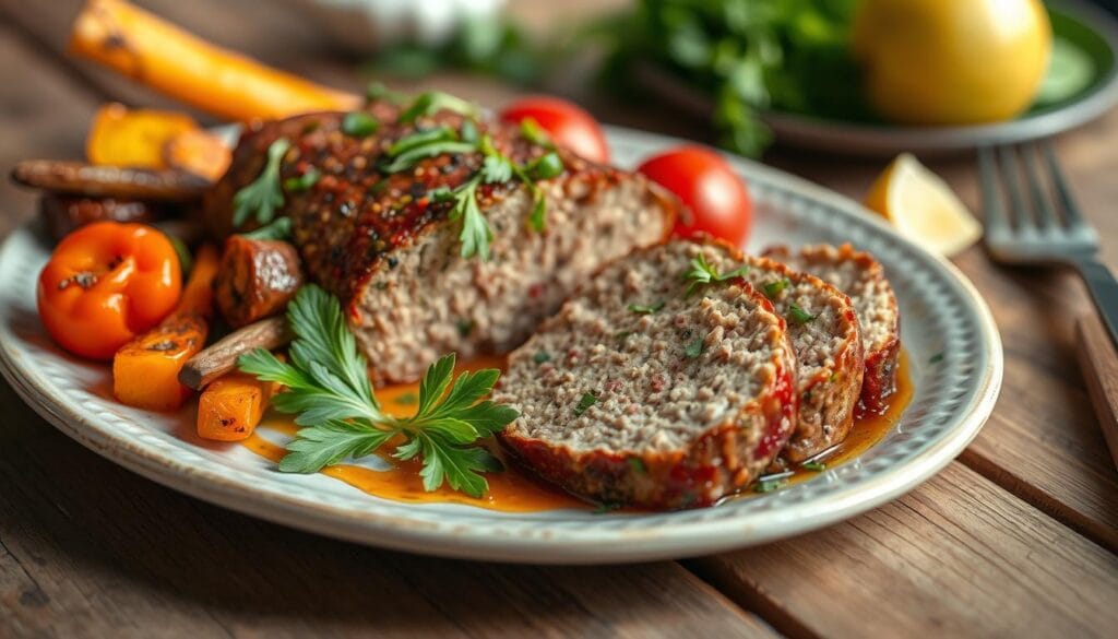 tuna meatloaf recipe